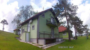 Kuća - Apartman Golubac